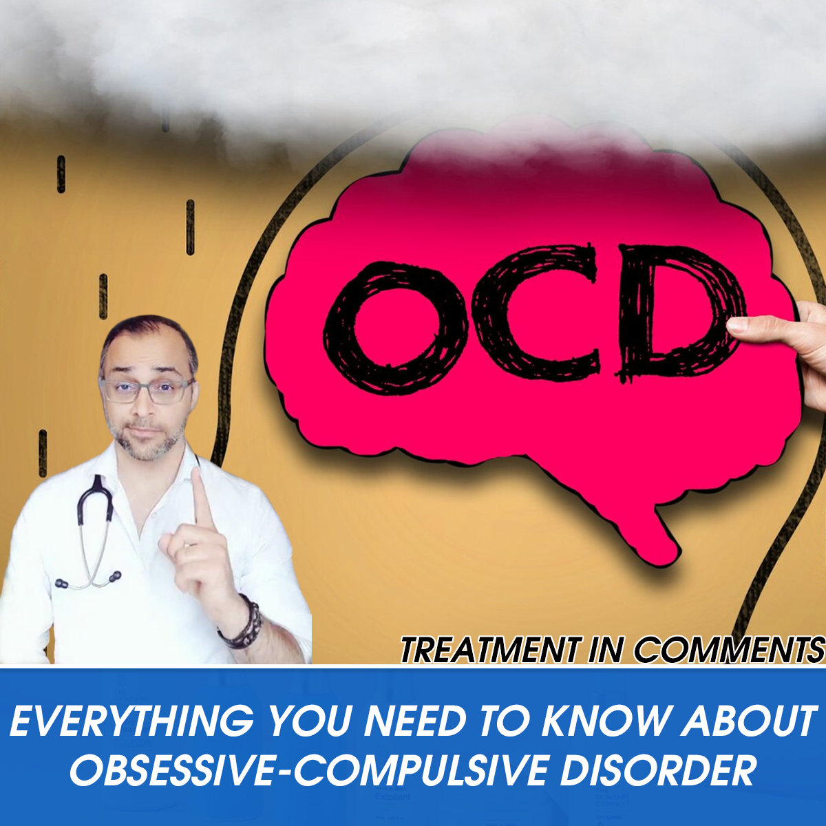Everything You Need To Know About Obsessive Compulsive Disorder Doctor Siyamak Saleh Sexual 